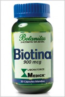 Biotina