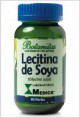 Lecitina de Soya