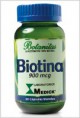 Biotina